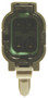 NGK 22521 - Mercury Villager 1997-1996 Direct Fit Oxygen Sensor