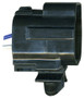 NGK 22531 - Mazda Miata 2000-1999 Direct Fit Oxygen Sensor