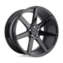 Niche M168199565+35 - M168 Verona 19X9.5 Gloss Black