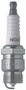 NGK 2127 - Standard Spark Plug Box of 10 (AP7FS)