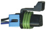 NGK 21556 - Buick Allure 2008-2005 Direct Fit Oxygen Sensor