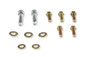 MSD 8620 - Crank Trigger Wheel Kit - Flying Magnet - BBC - 8 in