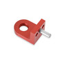 MSD 8640 - Crank Trigger Wheel Kit - Flying Magnet - SBF - Windsor