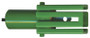 NGK 24006 - Ford Festiva 1989-1988 Direct Fit Oxygen Sensor