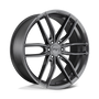 Niche M204229577+30 - M204 Vosso 22X9.5 Matte Anthracite