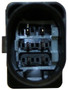 NGK 24308 - Audi A6 2009-2006 Direct Fit 5-Wire Wideband A/F Sensor