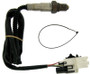 NGK 24307 - Volvo S80 2005-2000 Direct Fit 5-Wire Wideband A/F Sensor