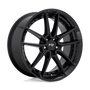 Niche M223200590+20 - M223 Dfs 20X10.5 Gloss Black
