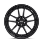 Niche M223200590+20 - M223 Dfs 20X10.5 Gloss Black