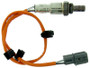 NGK 24255 - Acura RL 2008-2005 Direct Fit Oxygen Sensor