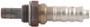 NGK 24283 - Acura EL 2003-2001 Direct Fit Oxygen Sensor