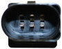 NGK 24316 - Audi A8 Quattro 2007-2005 Direct Fit 5-Wire Wideband A/F Sensor