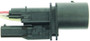 NGK 24317 - Audi A4 2006-2001 Direct Fit 5-Wire Wideband A/F Sensor