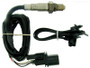 NGK 24318 - Audi A8 Quattro 2006-2004 Direct Fit 5-Wire Wideband A/F Sensor