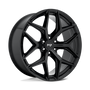Niche M231209094+30 - M231 Vice Suv 20X9 Gloss Black