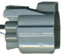 NGK 24061 - Honda Odyssey 1998-1996 Direct Fit Oxygen Sensor