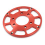 MSD 8618 - Crank Trigger Kit - Flying Magnet - Hall-Effect - LS Gen III/IV - 6.56 in