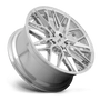 Niche M249209011+35 - M249 Gamma 20X9 Chrome