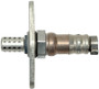 NGK 24557 - Lexus LX450 1997-1996 Direct Fit Oxygen Sensor