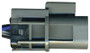 NGK 24543 - Infiniti QX4 2000-1997 Direct Fit Oxygen Sensor