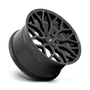 Niche M261209044+27 - M261 Mazzanti 20X9 Matte Black