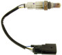 NGK 24387 - Ford Escape 2012-2010 Direct Fit 5-Wire Wideband A/F Sensor