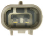 NGK 24509 - Lexus LS400 1994-1993 Direct Fit Oxygen Sensor