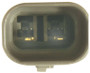 NGK 24515 - Geo Prizm 1992-1990 Direct Fit Oxygen Sensor