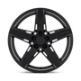 Niche M2692090F8+42 - M269 Teramo 20X9 Matte Black