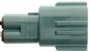 NGK 24453 - Pontiac Vibe 2010-2009 Direct Fit Oxygen Sensor