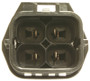 NGK 24640 - Nissan Sentra 2001-2000 Direct Fit Oxygen Sensor NGK 24640 - Nissan Sentra 2001-2000 Direct Fit Oxygen Sensor