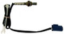 NGK 24645 - Nissan Sentra 2002-2001 Direct Fit Oxygen Sensor NGK 24645 - Nissan Sentra 2002-2001 Direct Fit Oxygen Sensor