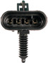 NGK 24653 - Chevrolet Aveo 2005-2004 Direct Fit Oxygen Sensor