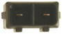 NGK 25139 - Volkswagen Golf 1998-1993 Direct Fit Oxygen Sensor