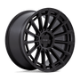 Niche M274209021+18 - M274 Amalfi 20X9 Matte Black