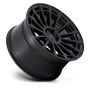 Niche M274209021+18 - M274 Amalfi 20X9 Matte Black