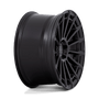 Niche M274209021+18 - M274 Amalfi 20X9 Matte Black