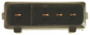 NGK 25103 - Volkswagen Cabriolet 1993-1990 Direct Fit Oxygen Sensor