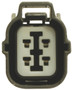 NGK 24668 - Acura TSX 2008-2004 Direct Fit 4-Wire A/F Sensor