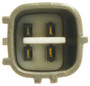 NGK 24670 - Toyota 4Runner 2000-1999 Direct Fit 4-Wire A/F Sensor