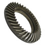Nitro Gear & Axle F8.8S-411-NG - Ford Super 8.8 Inch 4.09 Ratio 15-Newer Mustang and F150 Ring And Pinion Nitro Gear and Axle