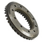 Nitro Gear & Axle F8.8S-411-NG - Ford Super 8.8 Inch 4.09 Ratio 15-Newer Mustang and F150 Ring And Pinion Nitro Gear and Axle