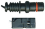 NGK 25053 - Mercedes-Benz 300CE 1993 Direct Fit Oxygen Sensor
