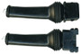 NGK 25059 - Alfa Romeo 164 1994 Direct Fit Oxygen Sensor