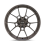 Niche T111201113+45 - T111 Kanan 20X11 Brushed Candy Smoke