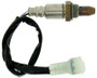 NGK 25684 - Suzuki Grand Vitara 2013-2009 Direct Fit 4-Wire A/F Sensor