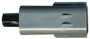 NGK 25685 - Nissan Altima 2013-2007 Direct Fit 4-Wire A/F Sensor