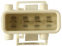 NGK 25701 - Porsche 911 2005-2002 Direct Fit Oxygen Sensor