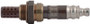 NGK 25578 - Hyundai Elantra 1993-1992 Direct Fit Oxygen Sensor