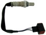 NGK 25654 - Porsche Boxster 2004-2003 Direct Fit Oxygen Sensor NGK 25654 - Porsche Boxster 2004-2003 Direct Fit Oxygen Sensor